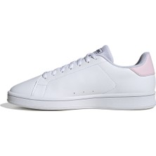 adidas URBAN COURT Beyaz Kadın Sneaker