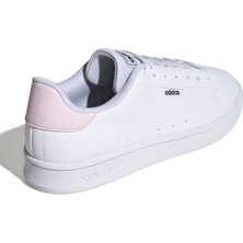 adidas URBAN COURT Beyaz Kadın Sneaker