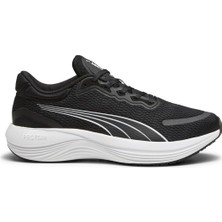 Puma Scend Pro Siyah Erkek Koşu Ayakkabısı