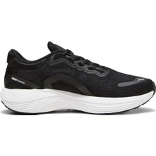 Puma Scend Pro Siyah Erkek Koşu Ayakkabısı