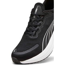 Puma Scend Pro Siyah Erkek Koşu Ayakkabısı