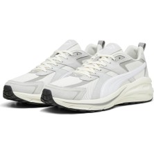 Puma Hypnotic LS Beyaz Erkek Sneaker