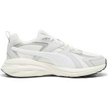 Puma Hypnotic LS Beyaz Erkek Sneaker