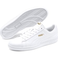 Puma UP Beyaz Kadın Sneaker