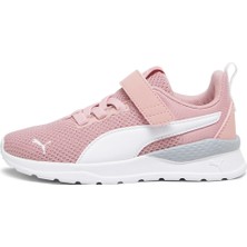 Puma Anzarun Lite AC+ PS Pembe Kız Çocuk Koşu Ayakkabısı
