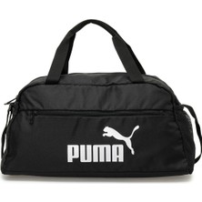 Puma Phase Sports Bag PUM Lacivert Unisex Spor Çantası