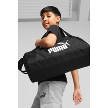 Puma Phase Sports Bag PUM Lacivert Unisex Spor Çantası