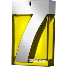 Cristiano Ronaldo Cr7 Disover 100 ml Edt