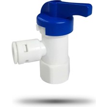 Su Arıtma Cihazlarına Uyumlu Tank Vanası