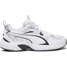 Puma Milenio Tech Beyaz Erkek Sneaker