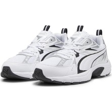 Puma Milenio Tech Beyaz Erkek Sneaker