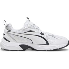 Puma Milenio Tech Beyaz Erkek Sneaker