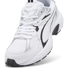 Puma Milenio Tech Beyaz Erkek Sneaker
