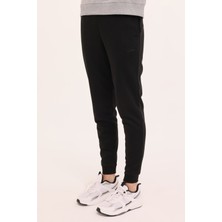 Kinetix WB JOGGER 22SN86 4PR Siyah Kadın Eşofman Altı 101783971