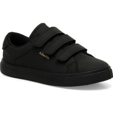 Kinetix CAYDE 4PR Siyah Kadın Sneaker