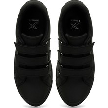 Kinetix CAYDE 4PR Siyah Kadın Sneaker