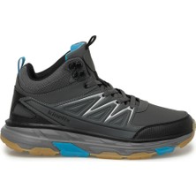 Kinetix Versıon Pu Hı 4pr Gri Erkek Outdoor Bot