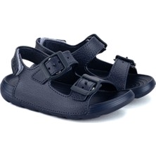 Igor MAUI MC Lacivert Unisex Çocuk Sandalet