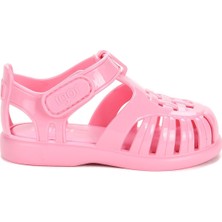 Igor TOBBY GLOSS Pembe Kız Çocuk Sandalet