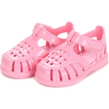 Igor TOBBY GLOSS Pembe Kız Çocuk Sandalet