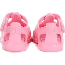 Igor TOBBY GLOSS Pembe Kız Çocuk Sandalet