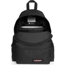 Eastpak DAY PAK'R Siyah Unisex Sırt Çantası