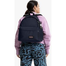 Eastpak DAY PAK'R Siyah Unisex Sırt Çantası