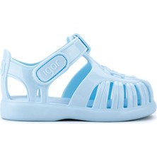 Igor S10311 TOBBY GLOSS Mavi Erkek Çocuk Sandalet