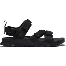Timberland 2 STRAP SANDAL Siyah Erkek Sandalet