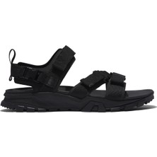 Timberland 2 STRAP SANDAL Siyah Erkek Sandalet