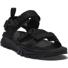 Timberland 2 STRAP SANDAL Siyah Erkek Sandalet