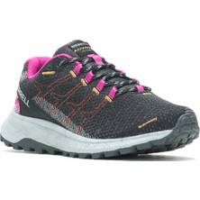 Merrell FLY STRIKE Siyah Kadın Outdoor Ayakkabı