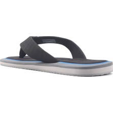 U.S. Polo Assn. VITUS 4FX Siyah Erkek Terlik