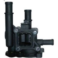 Termostat Gövdesi Astra H-J,ınsıgnıa, Vectra C, Zafıra, Cruze