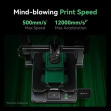 Creality Hi 3D Yazıcı