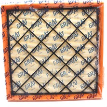 Chevrolet Cruze 1.6 Hava Filtresi Grat