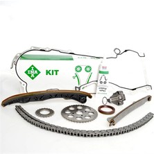 Opel Corsa D 1.3 Dizel Zincir Seti Yağ Pompa Contalı Ina