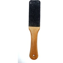 Naturlıfe Topuk Törpüsü Ahşap Saplı
