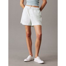 Summer Poplın Boxer Short