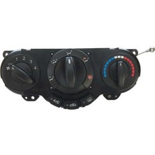 Chevrolet Lacetti Klima Kontrol Paneli Orijinal Gm