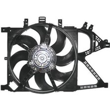 Opel Corsa C 1.2/1.4 Twinport Fan Motoru Soket 2 Fişli