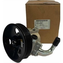 Chevrolet Lacetti 1.6 Motor Direksiyon Pompası Orjinal Gm