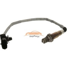 Chevrolet Cruze 1.4 Turbo 1.konum Oksijen Sensörü Delphi