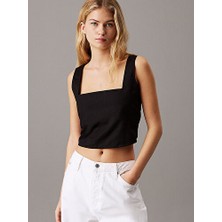 Soft Lınen Top