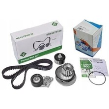 Chevrolet Lacetti 1.4/1.6 16 Valf Triger / Devirdaim Seti