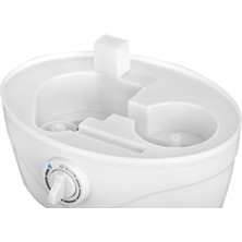 Umie HN809 Mavi Ultrasonik 25W 2.2 Litrre Su Kapasitesi 10 Saat Çalışma Hava Nemlendirici