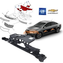 Chevrolet Cruze Panel Üst Bakaliti Orijinal Gm