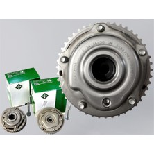 Chevrolet Cruze 1.6 Eksantrik Dişli Takımı Ina-Gm