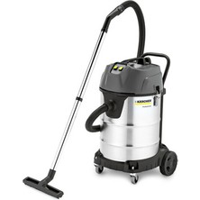 Karcher Nt 70/2 Me Classic Islak Kuru Elektrikli Süpürge 2300 Watt