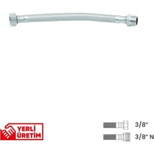 Bağlantı ve Batarya Hortumu - 3/8 N İnç 60 cm